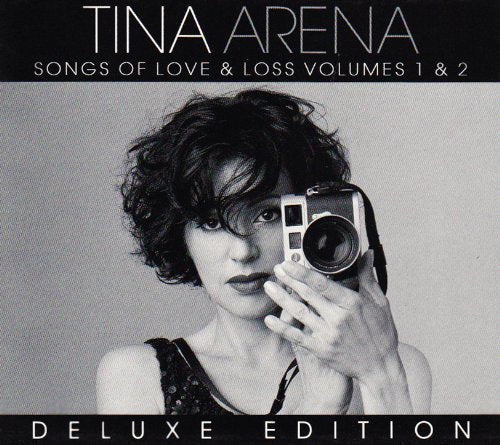 Songs of Love & Loss Vol. 1 & 2 Pop