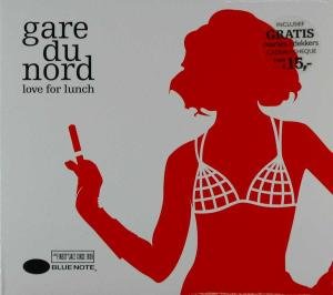 Love for Lunch Music