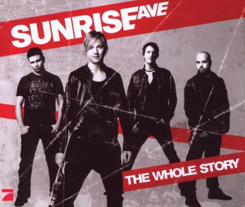The Whole Story (2-Track) Pop