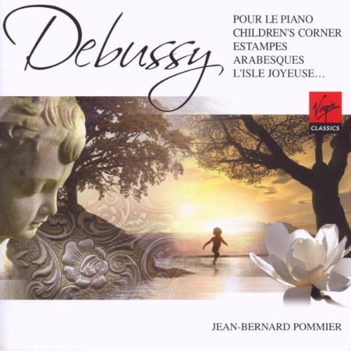 Childrens Corner/pour le Piano Classical