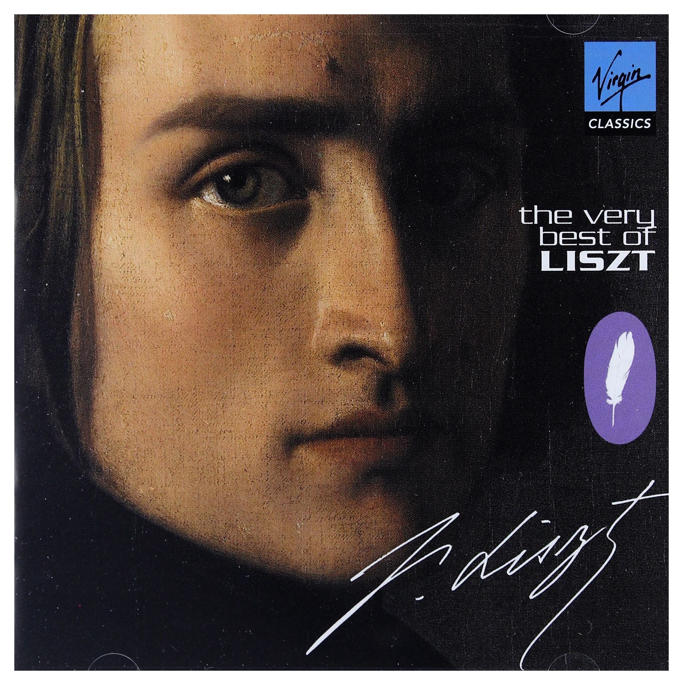 The Very Best of Liszt Classical