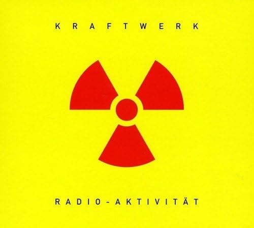 Radio-Aktivität (Remaster) Dance & Electronic