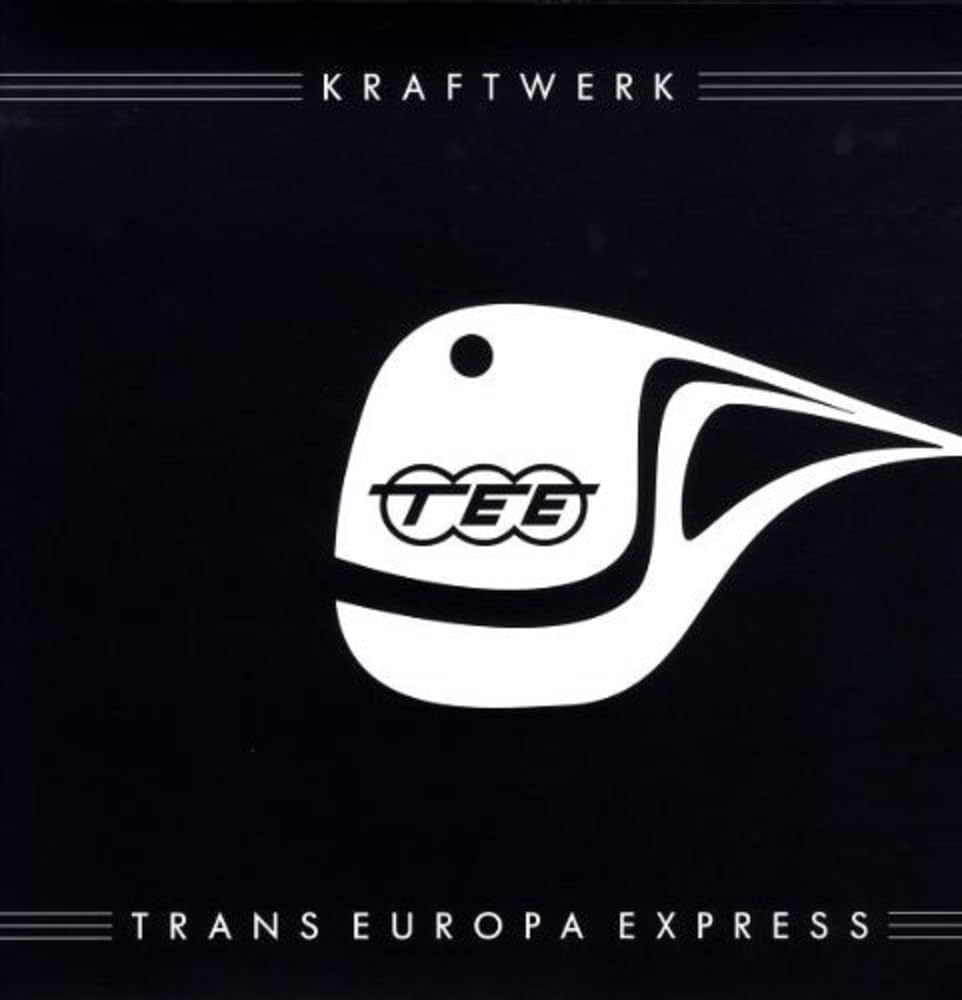 Product Image: Trans Europa Express (Remaster)