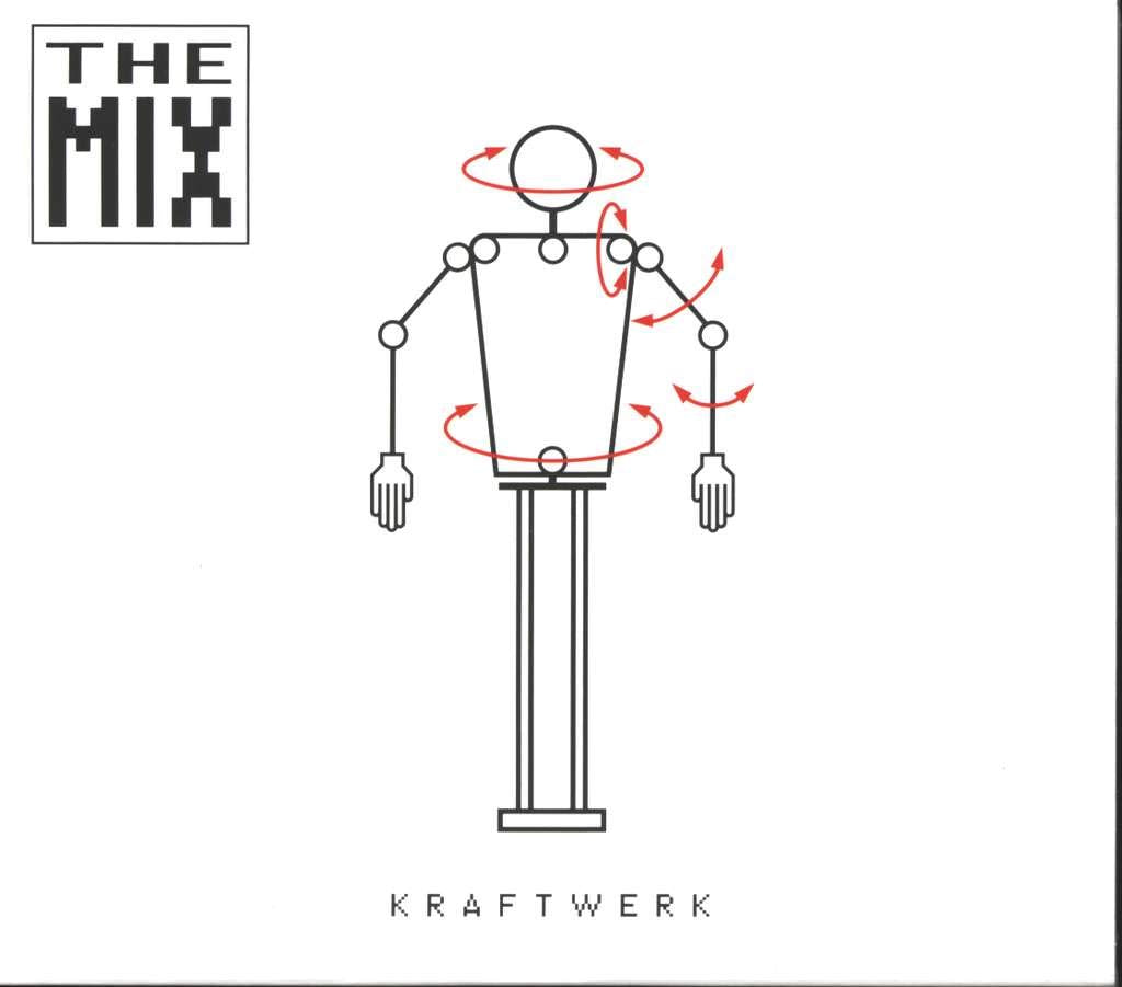 The Mix (Remaster) Dance & Electronic