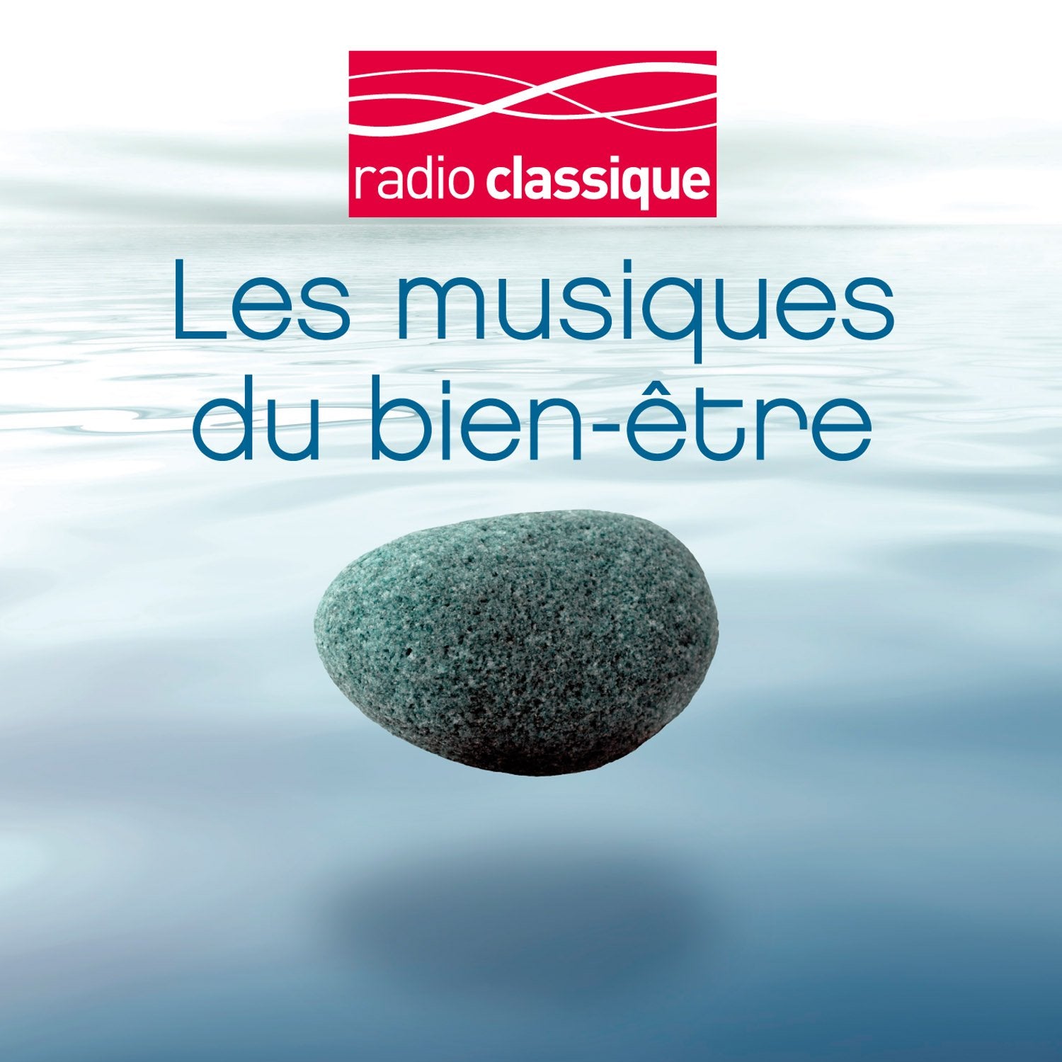 Various Artists - Les Musiques Du Bien-Etre Classical