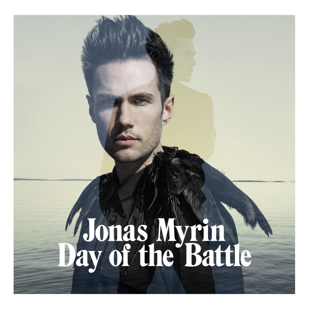 Day of the Battle Pop