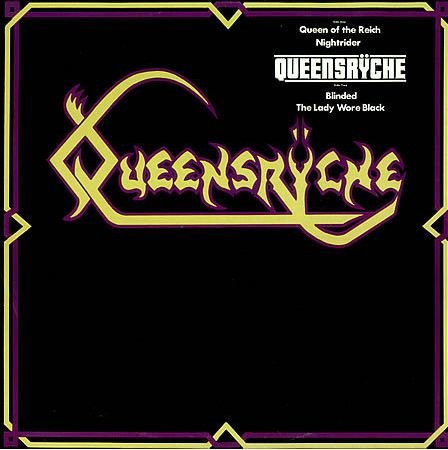 Product Image: Queen of the reich (1983)