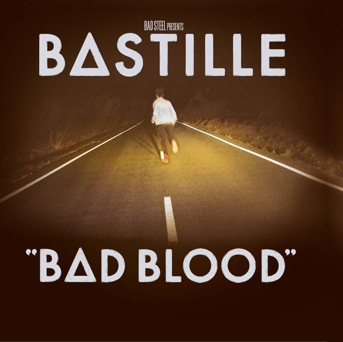 Product Image: Bad Blood