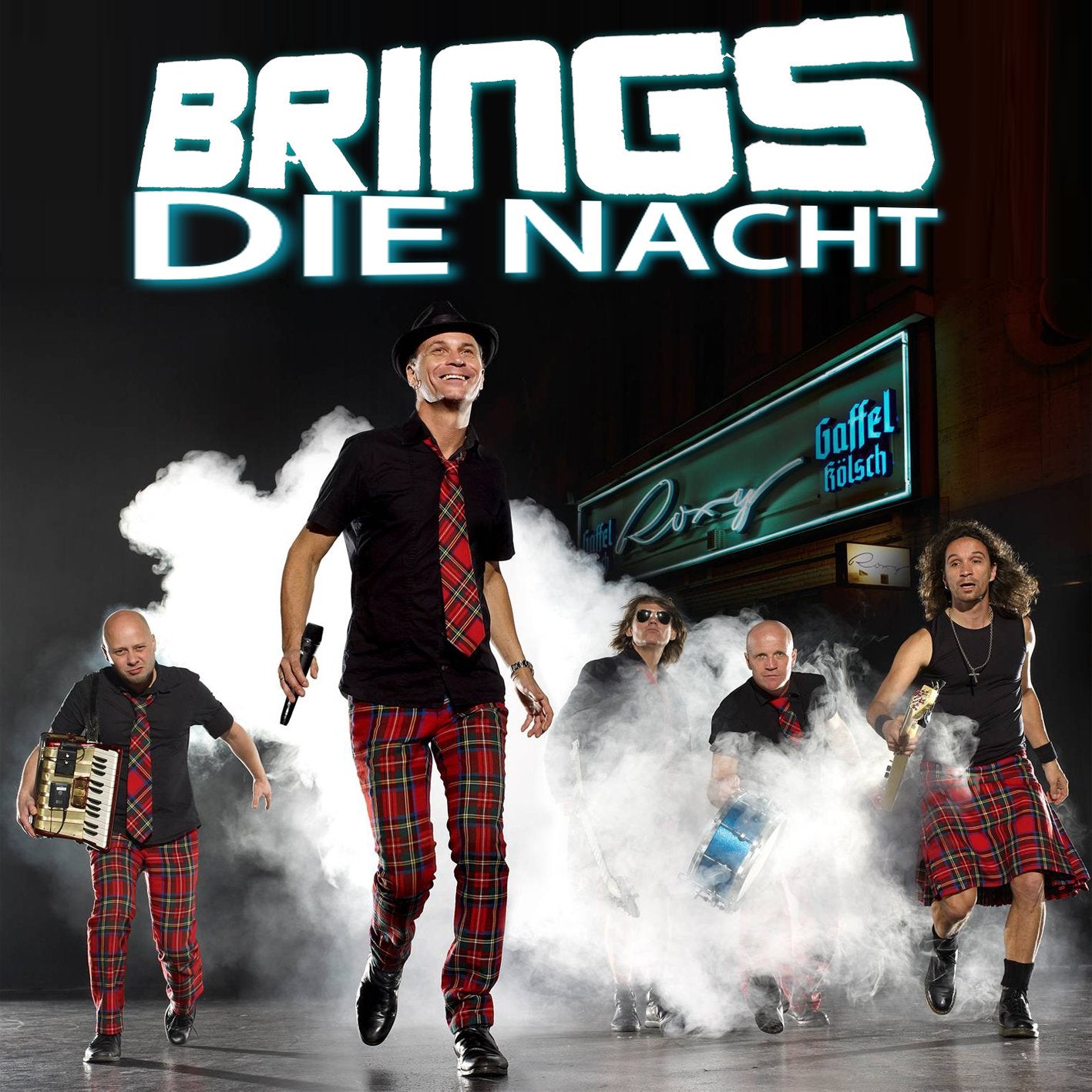 Die Nacht Rock