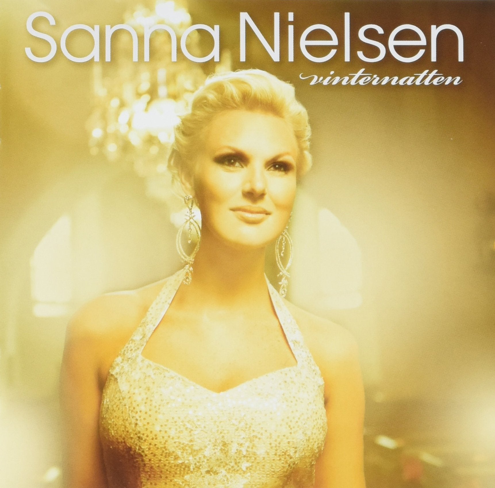 Sanna Nielsen - Vinternatten Music