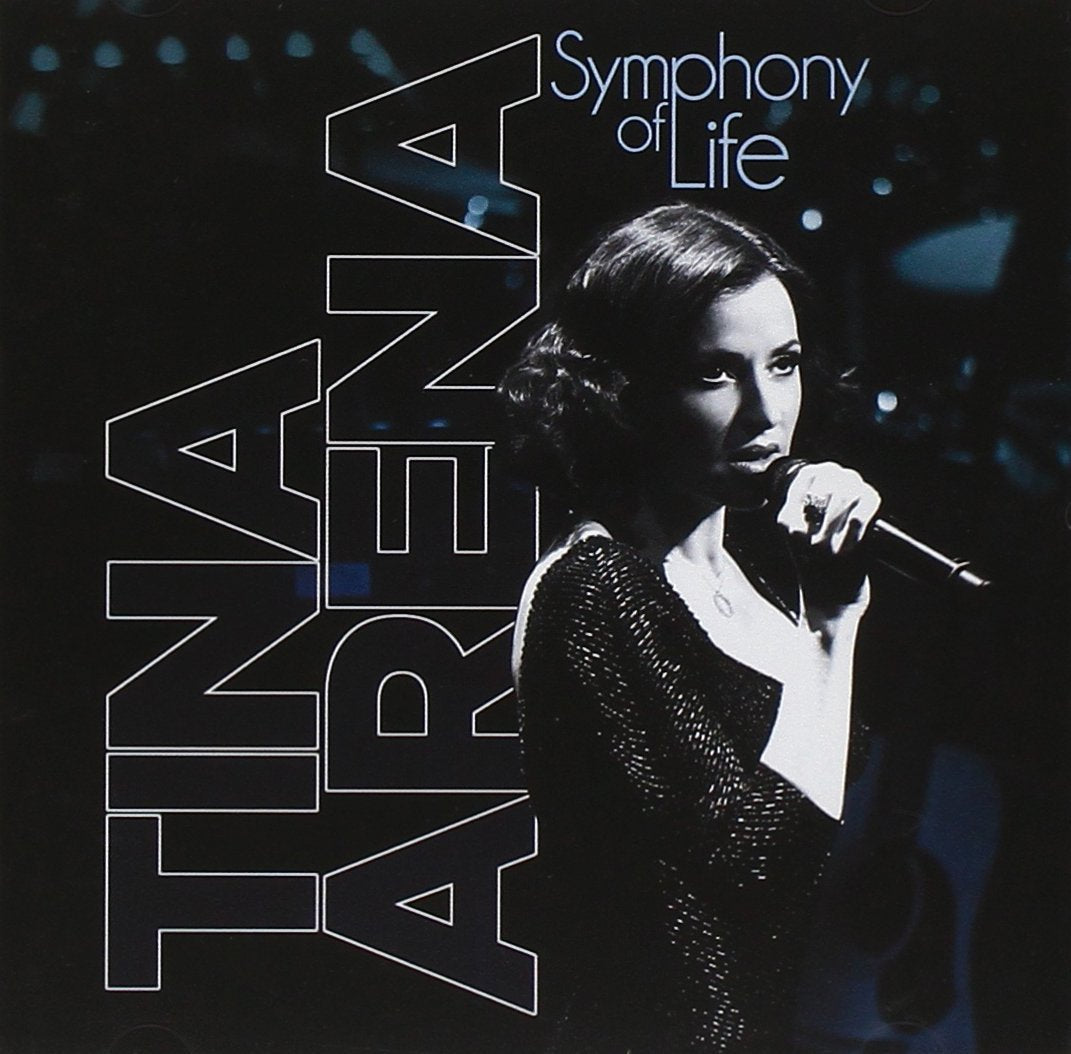 Symphony Of Life Music
