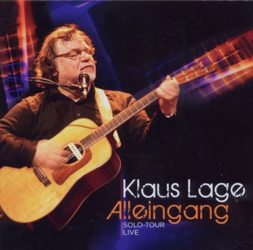Alleingang-Solo-Tour (Live) Pop