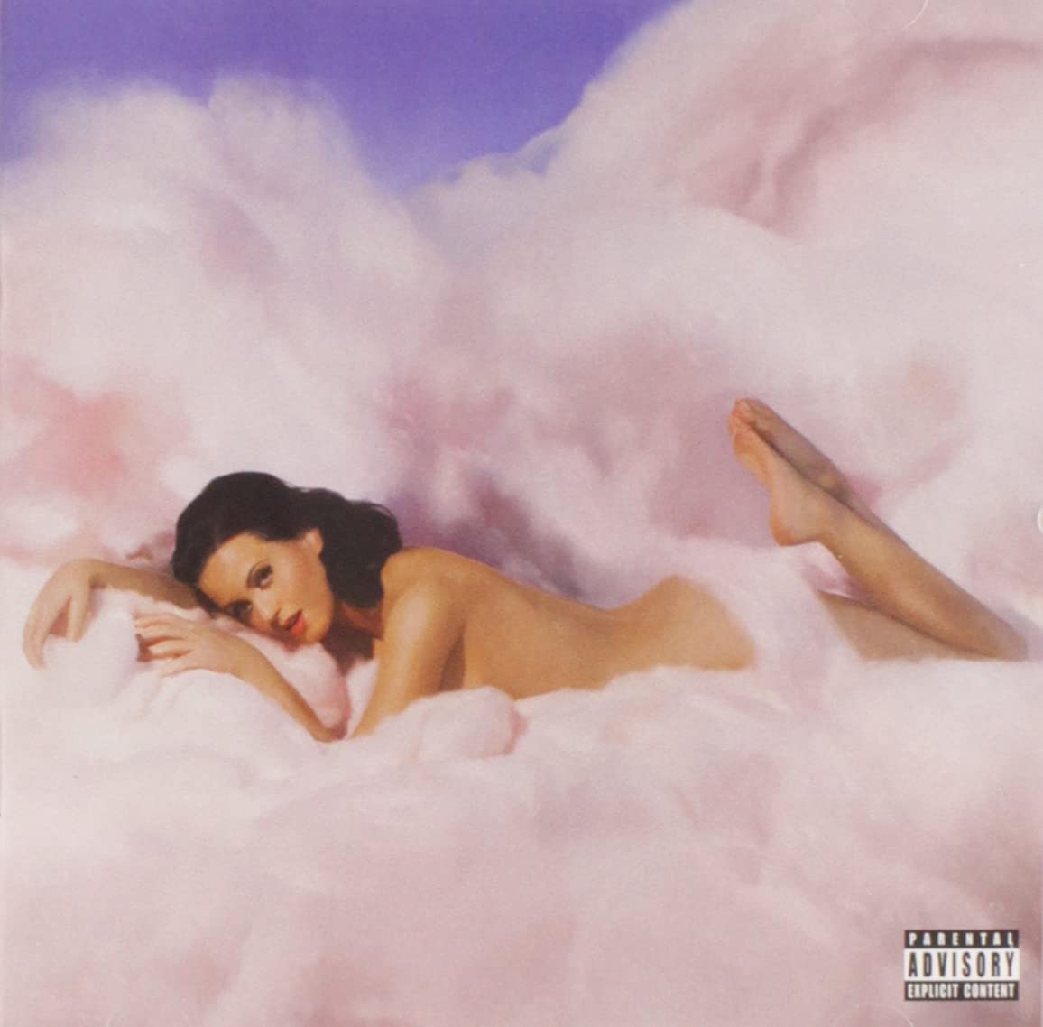 Teenage Dream - The Complete Confection Country & Folk