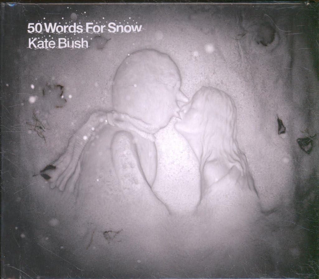 50 Words For Snow Pop