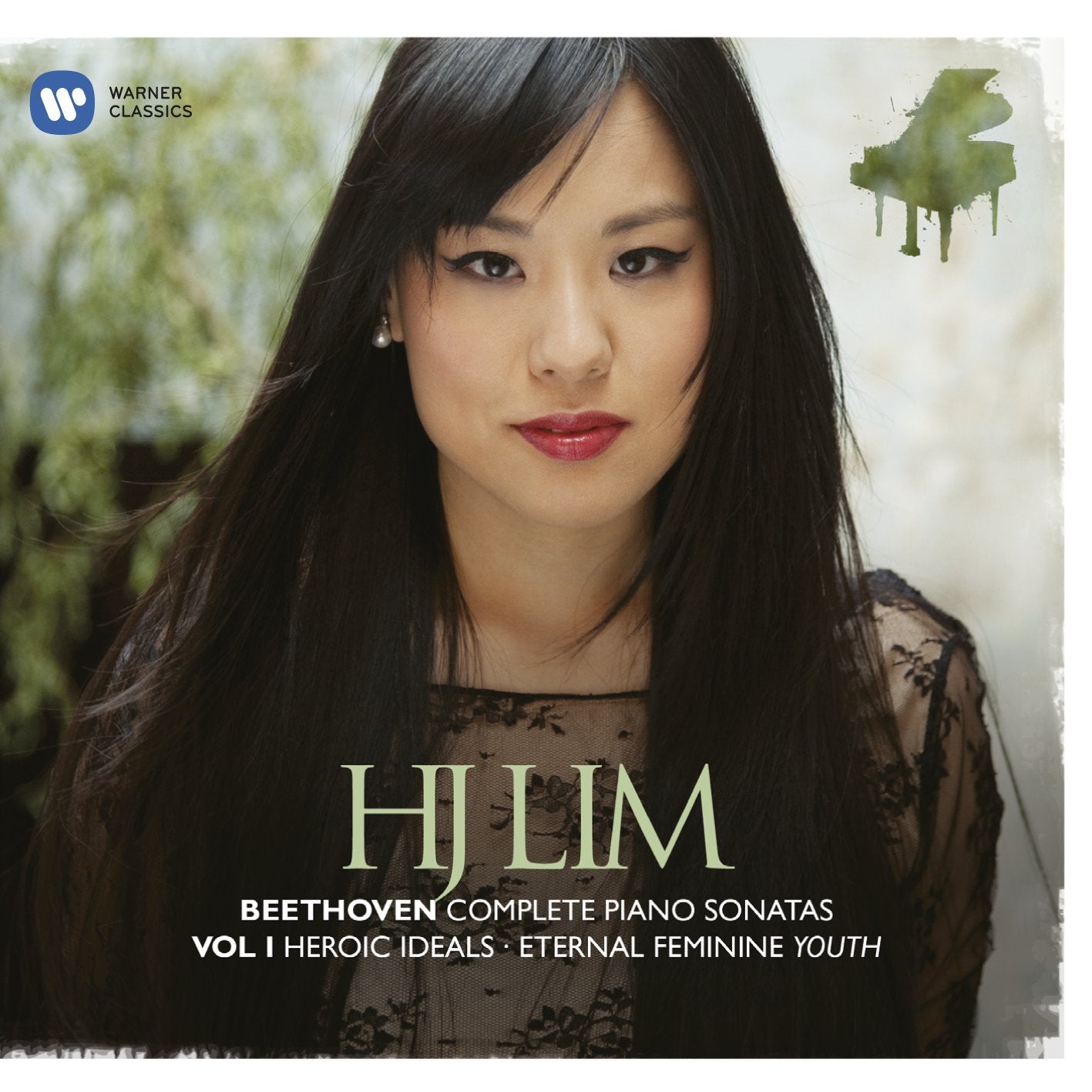 Klaviersonaten Vol.1 Classical