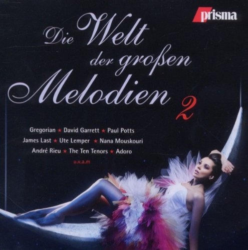 Prisma - die Welt der Großen Melodien Folge 2 Music