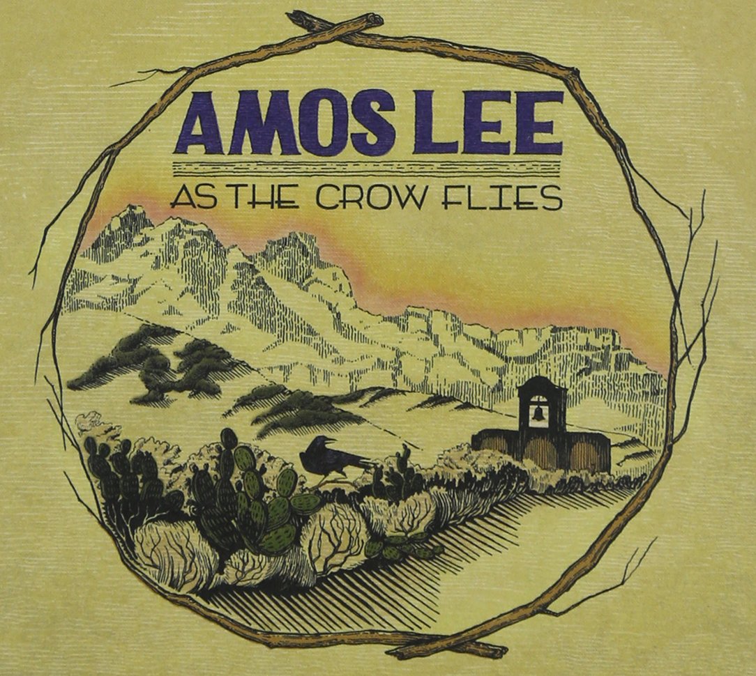 Product Image: As the Crow Flies