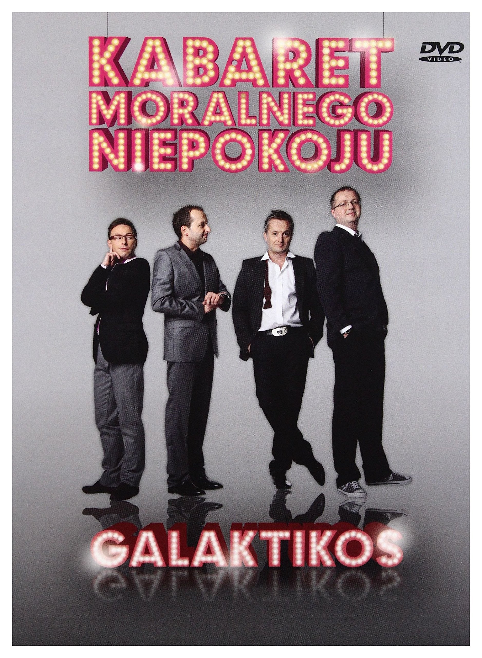 GALAKTIKOS Films