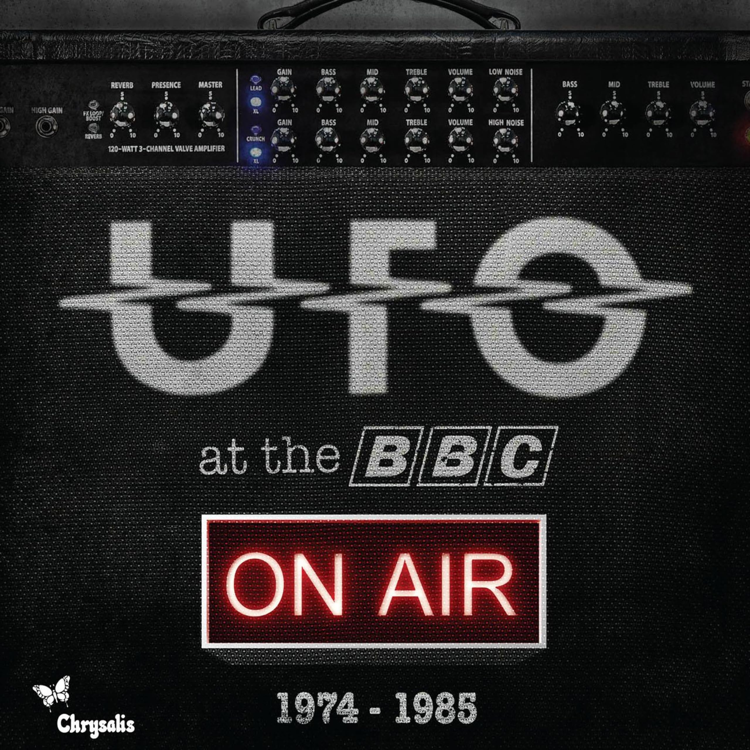 At the BBC: on Air 1974-1985 Metal & Hardrock