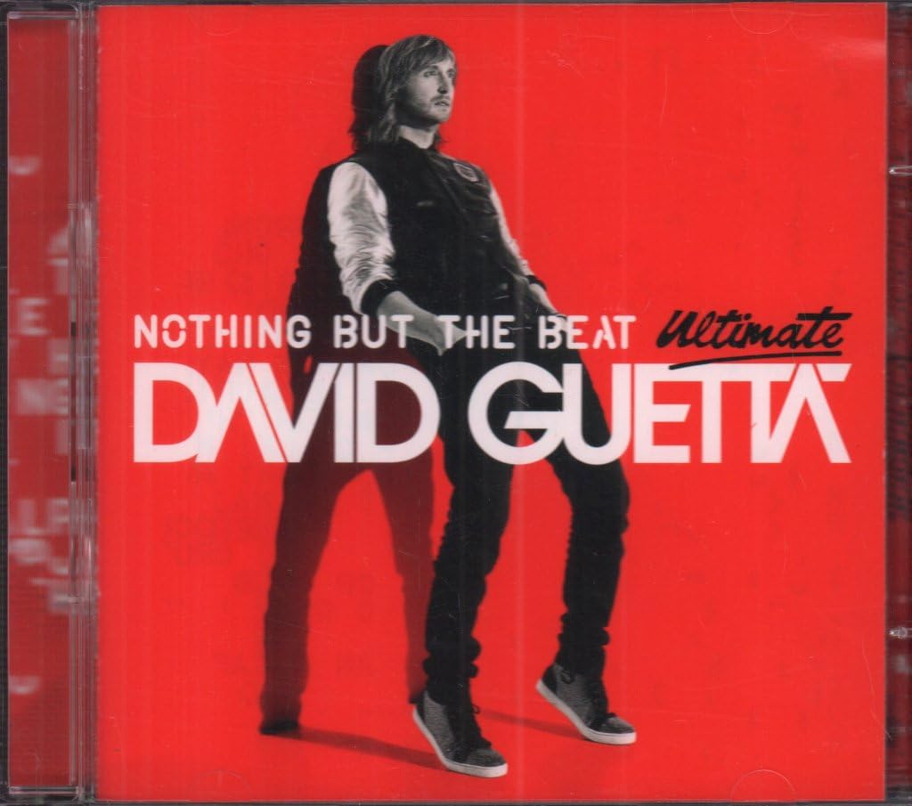 Product Image: Nothing But the Beat Ultimate