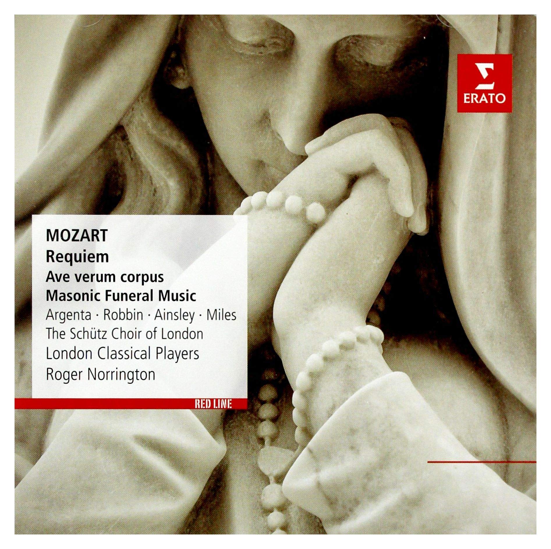 Requiem/Ave Verum Corpus Soundtracks & Musicals