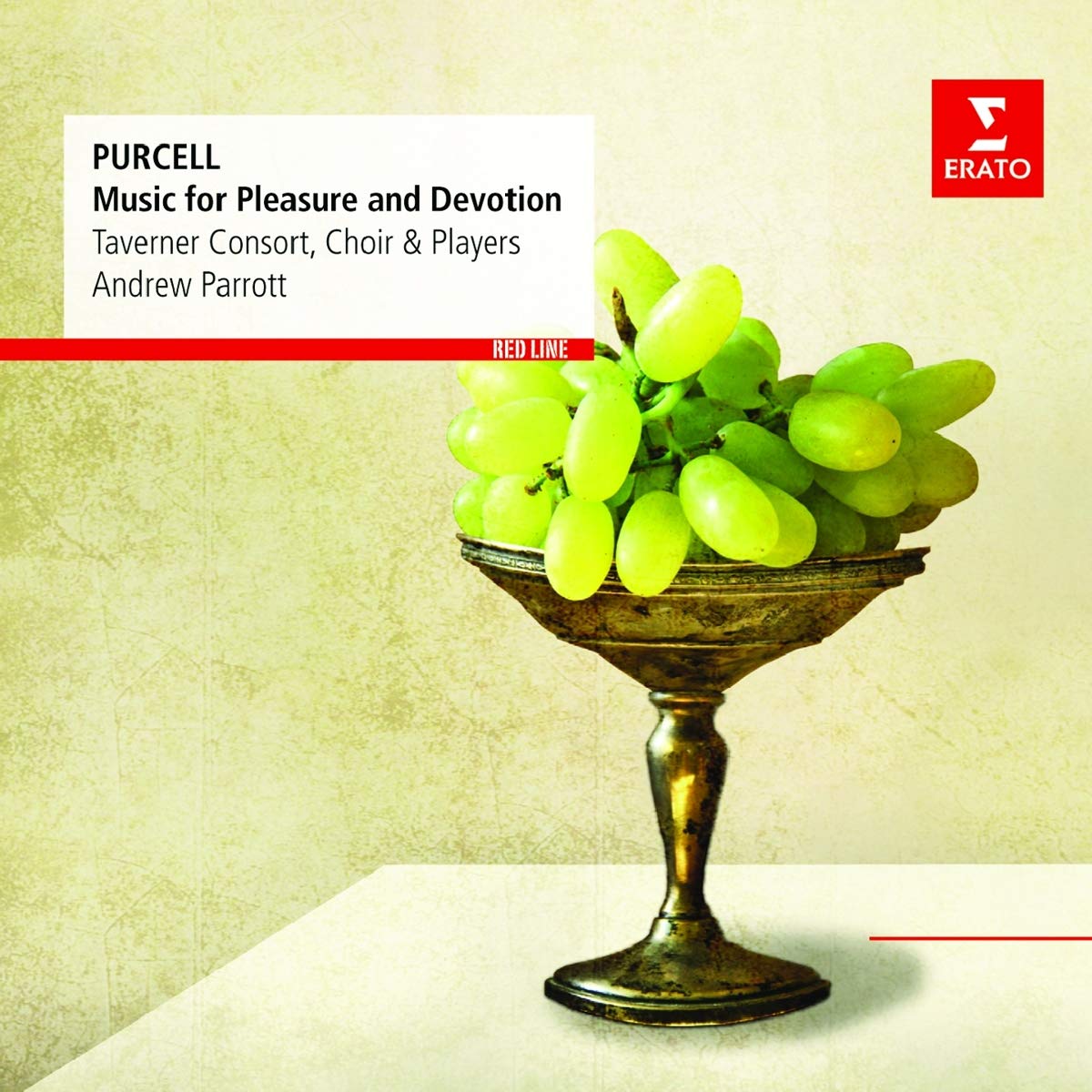 Music for Pleasures Classical