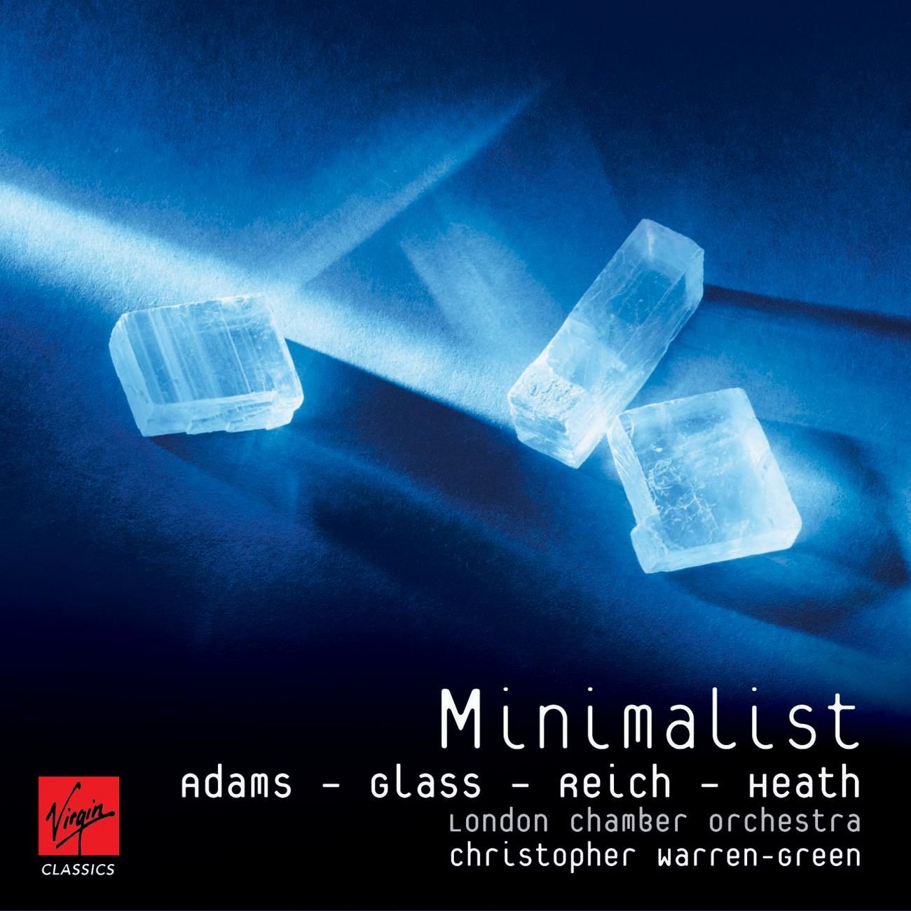 Minimalist Classical