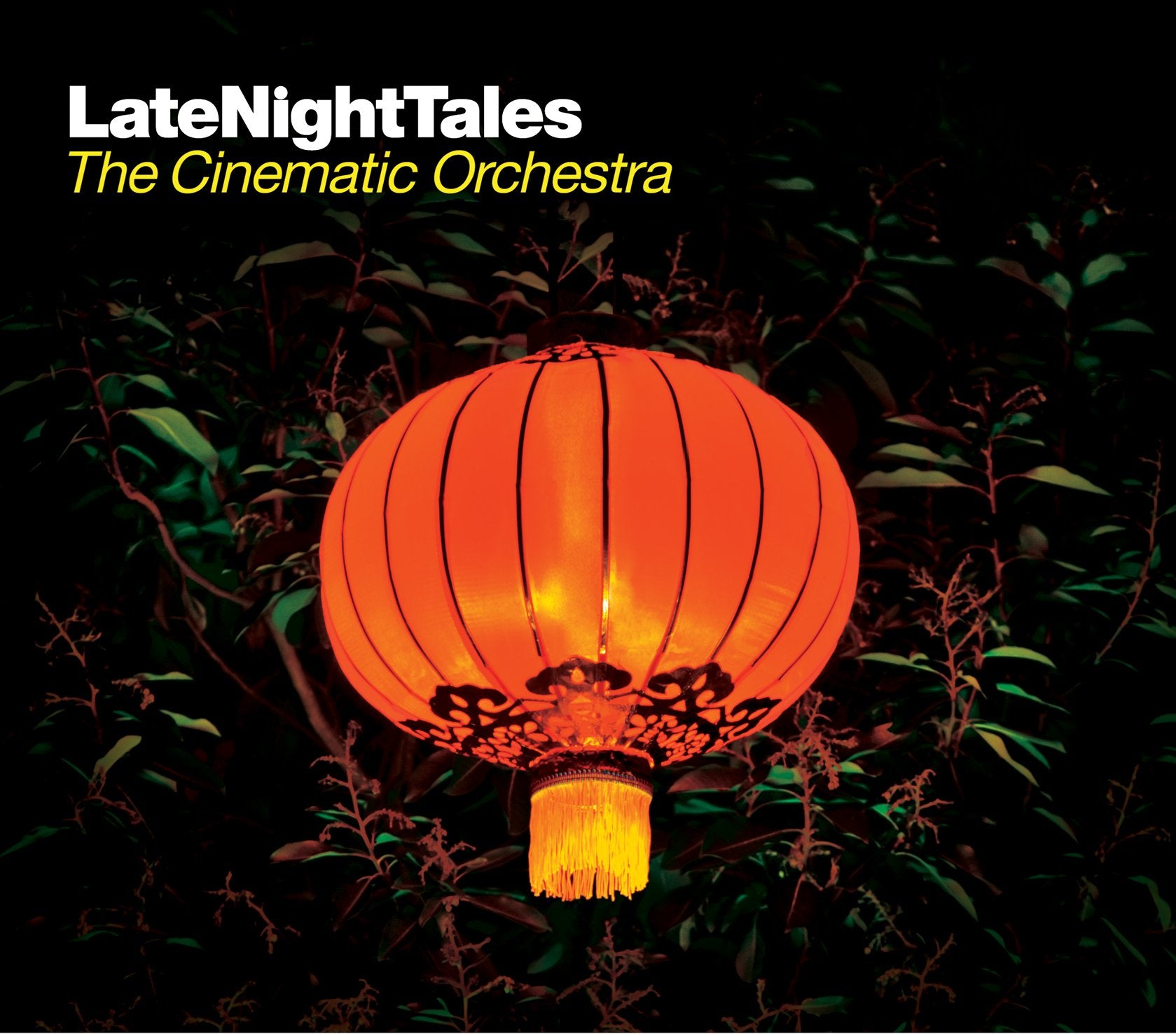 Late Night Tales (2lp+Mp3) Rock