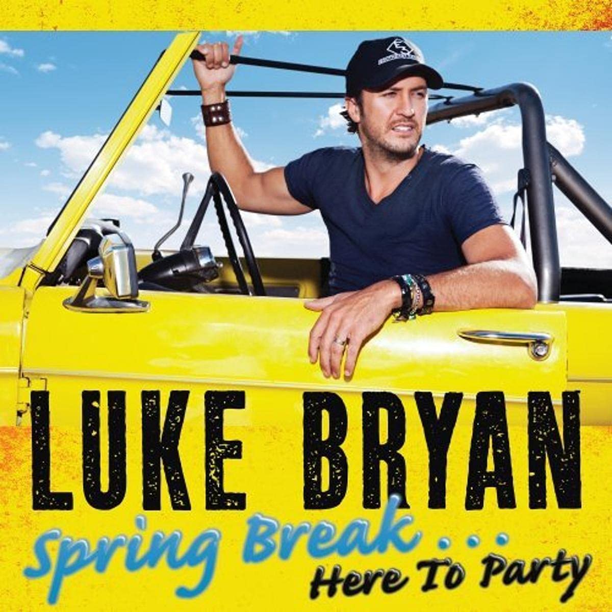 Product Image: Spring Break: Hear to..