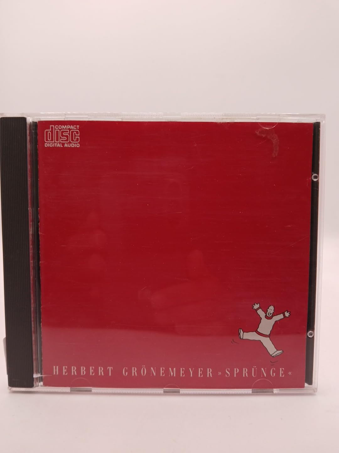 Sprünge (1986) Pop