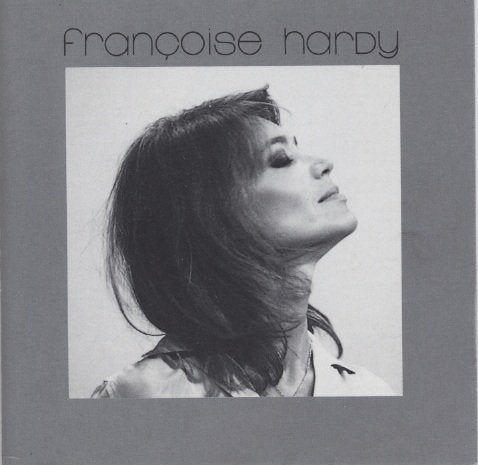 Francoise Hardy cd
