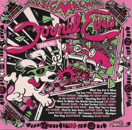 Formel 1 - Special Music