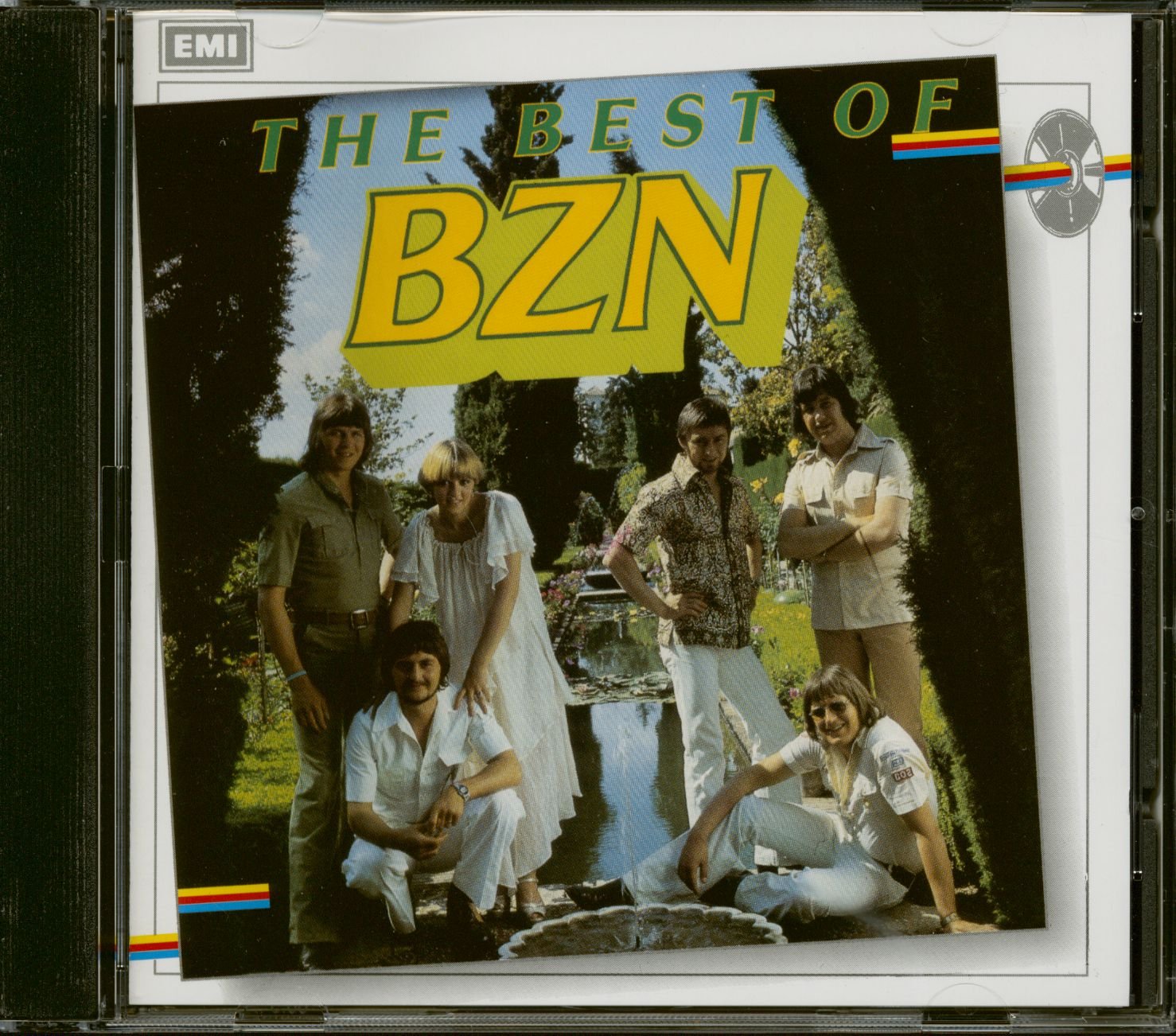Best Of (emi) Pop