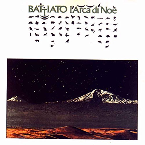 L'Arca Di Noè World Music