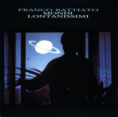 Mondi Lontanissimi by Franco Battiato (1985) Music