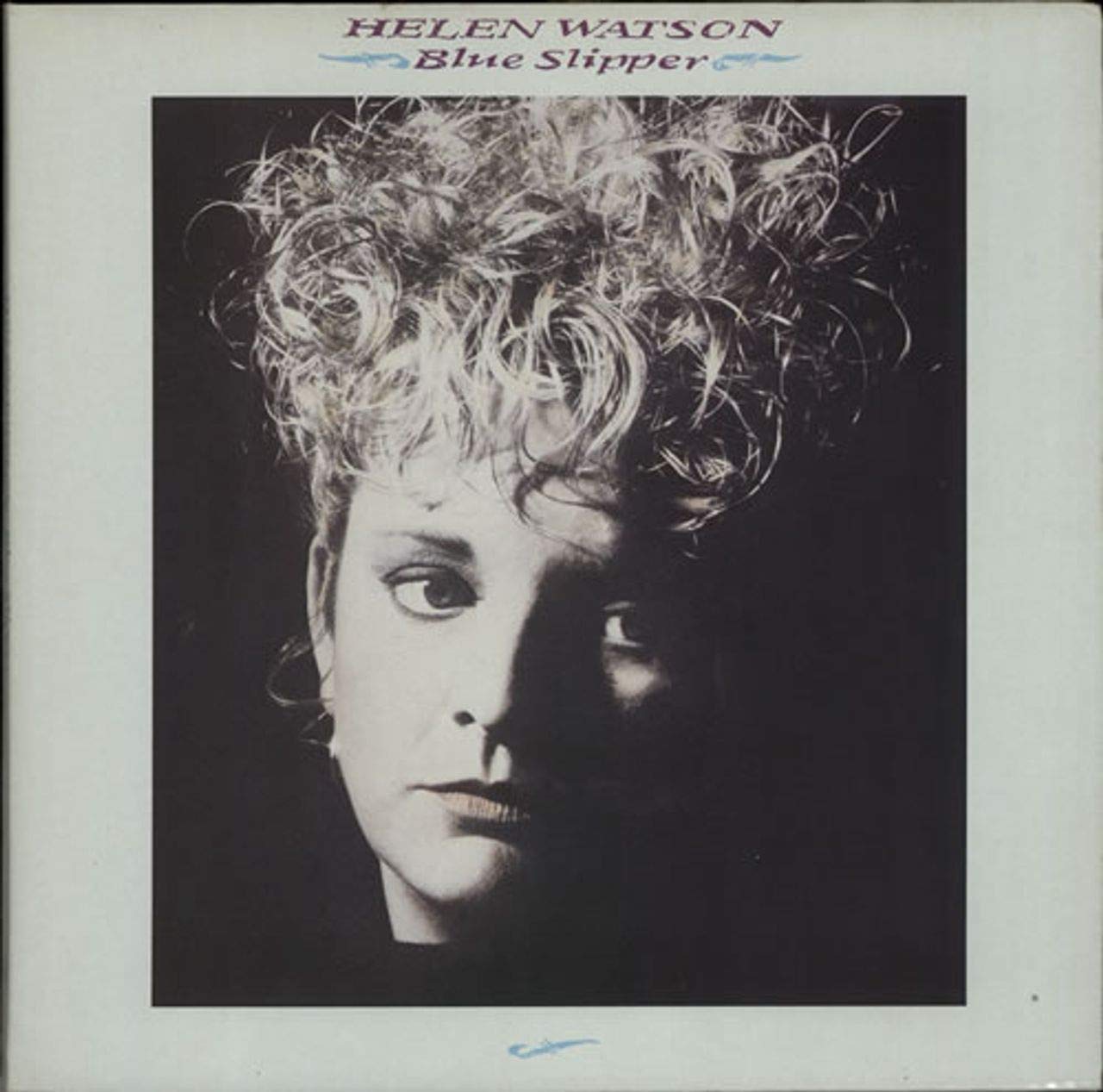 Blue slipper (1987) Country & Folk