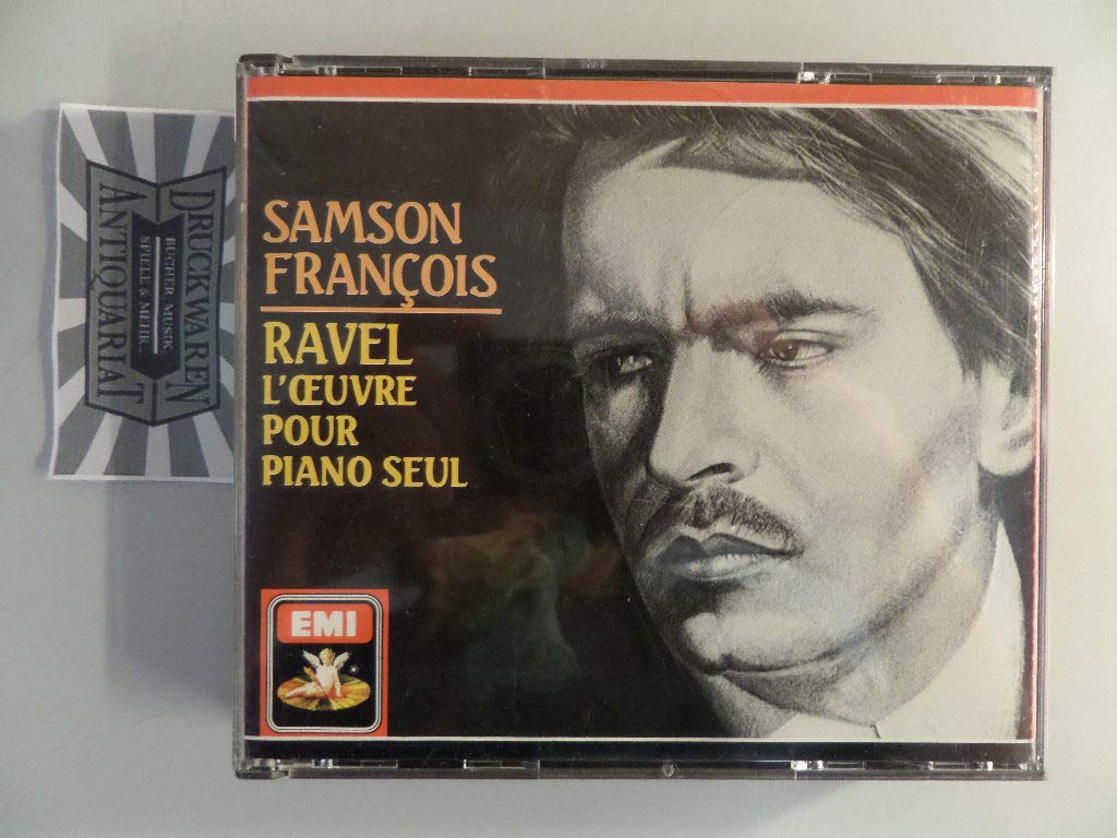 L'Oeuvre Pour Piano Seul Classical