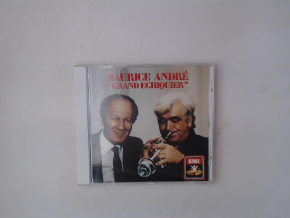 Grand Echiquier Classical