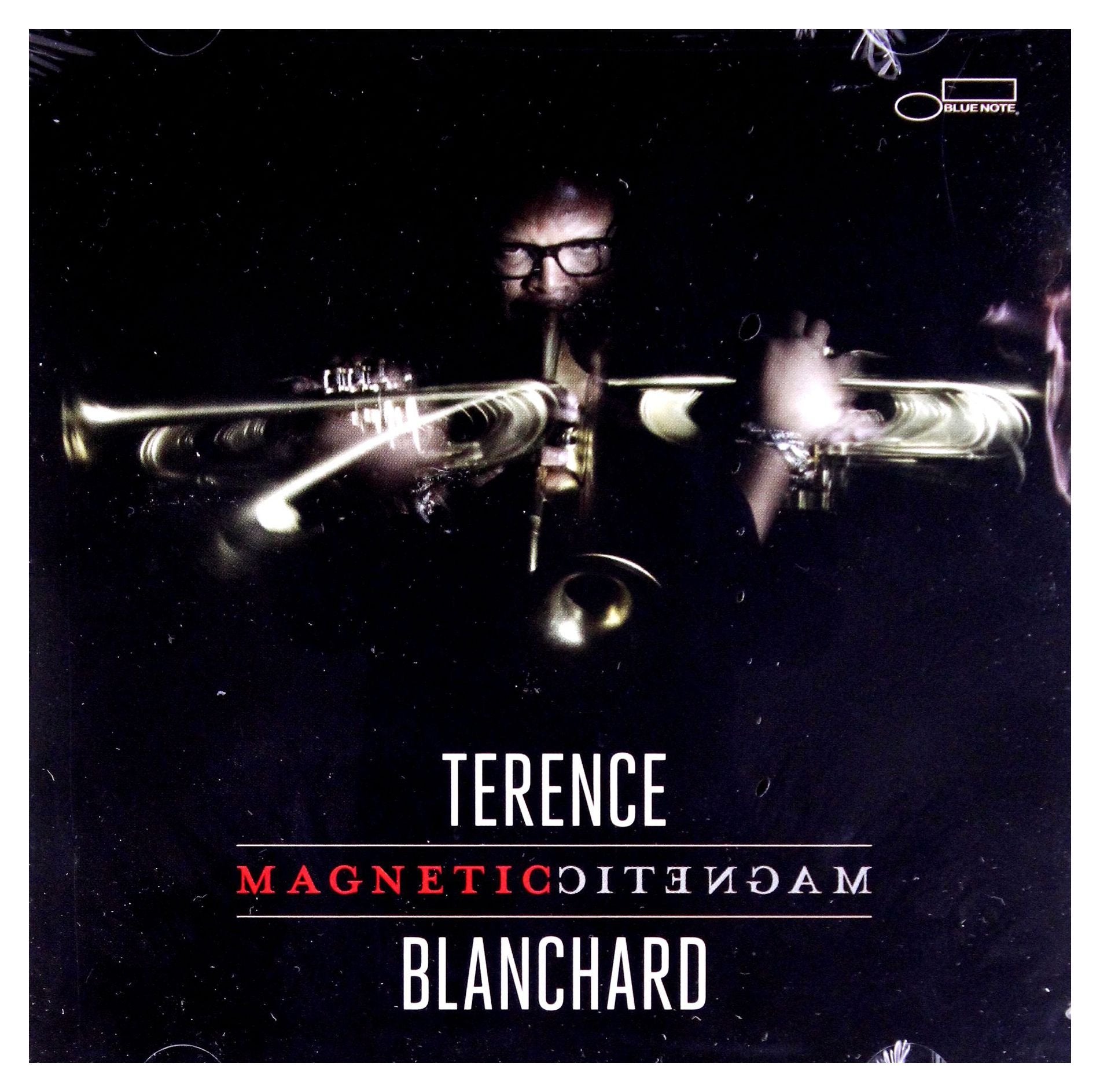 Magnetic Jazz