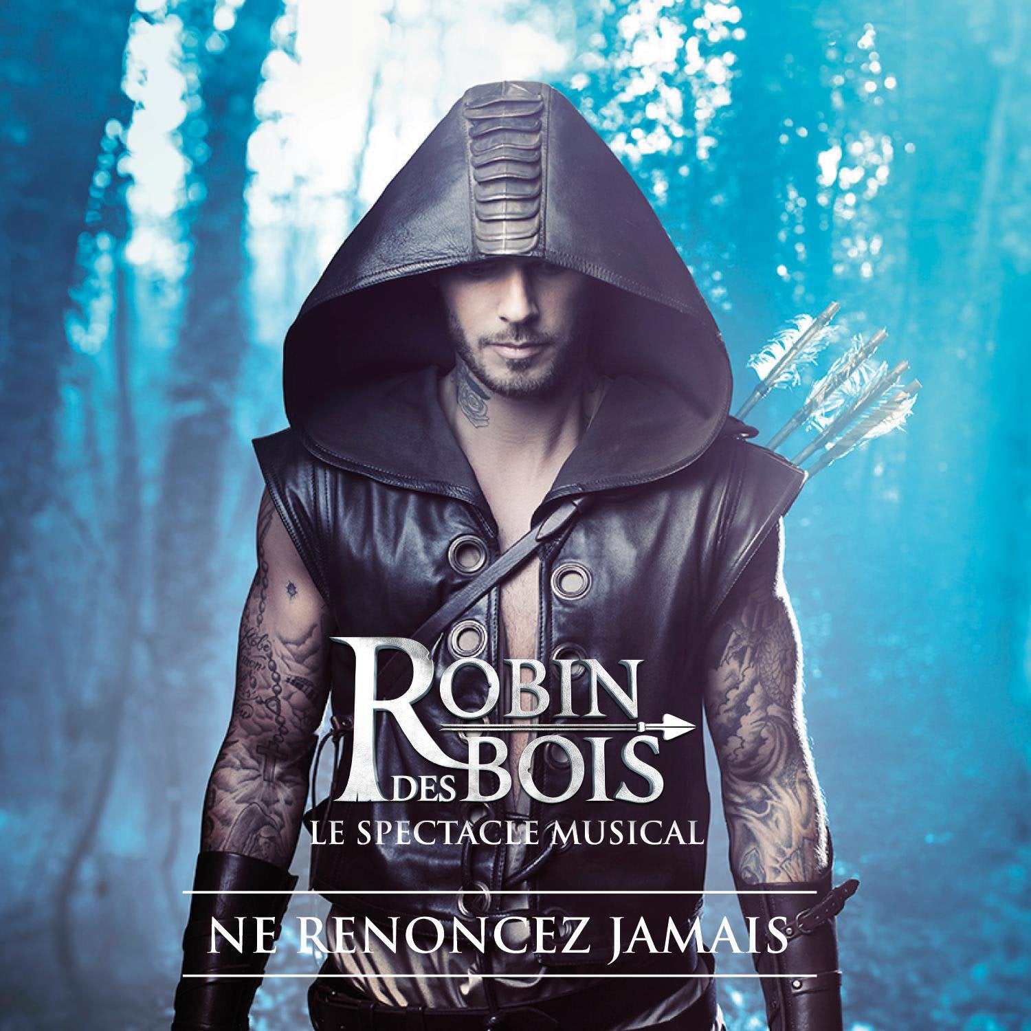 Robin des Bois (Edition Limitée) Pop