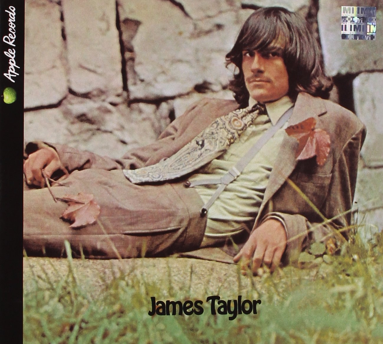 Product Image: James Taylor