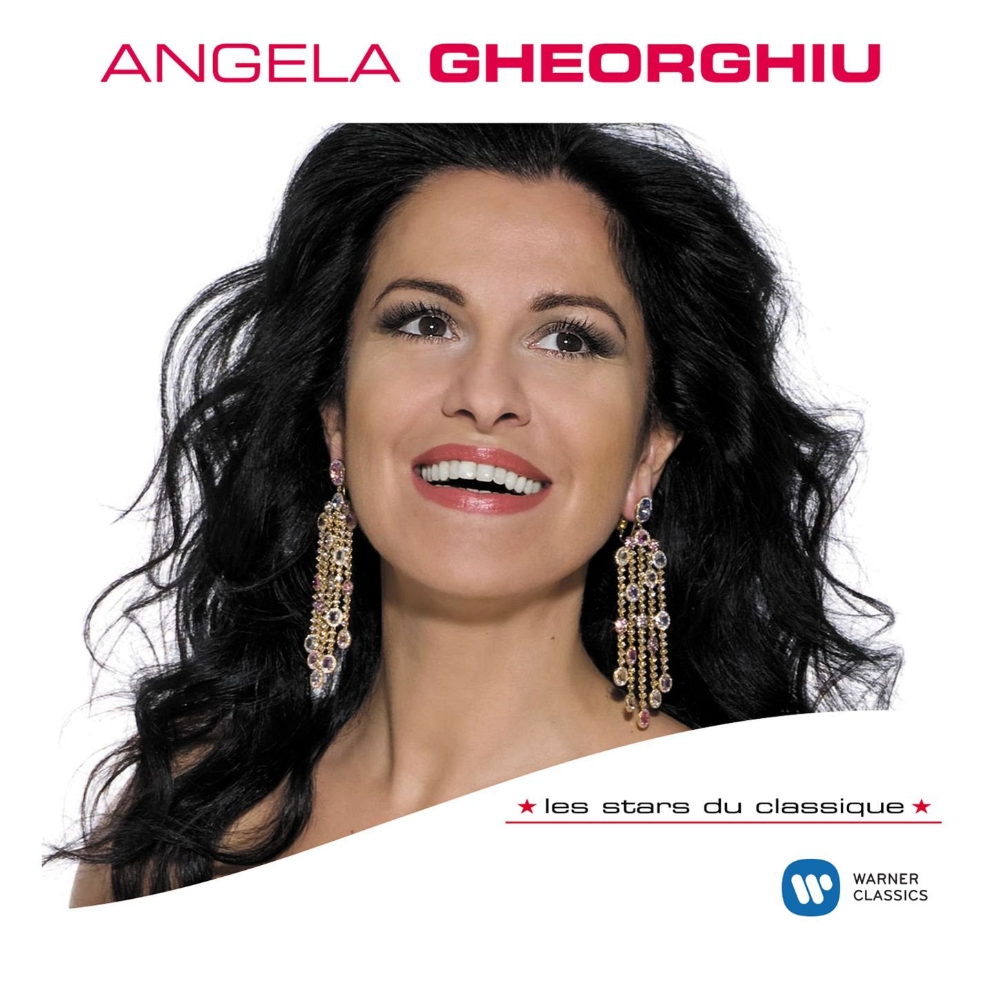 Les Stars du Classique Angel Classical