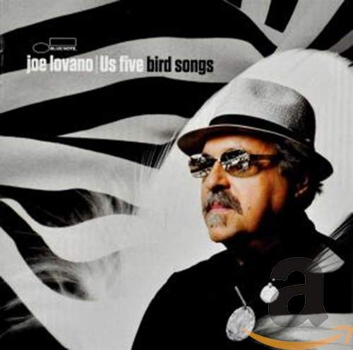 Bird Songs Jazz