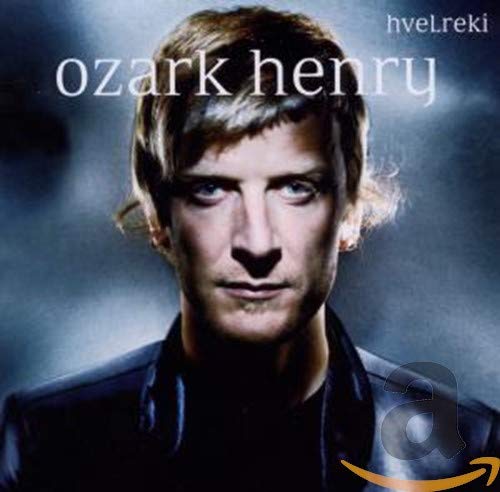 Hvelreki Pop