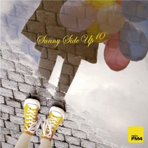 Sunny Side Up Vol.10 Pop