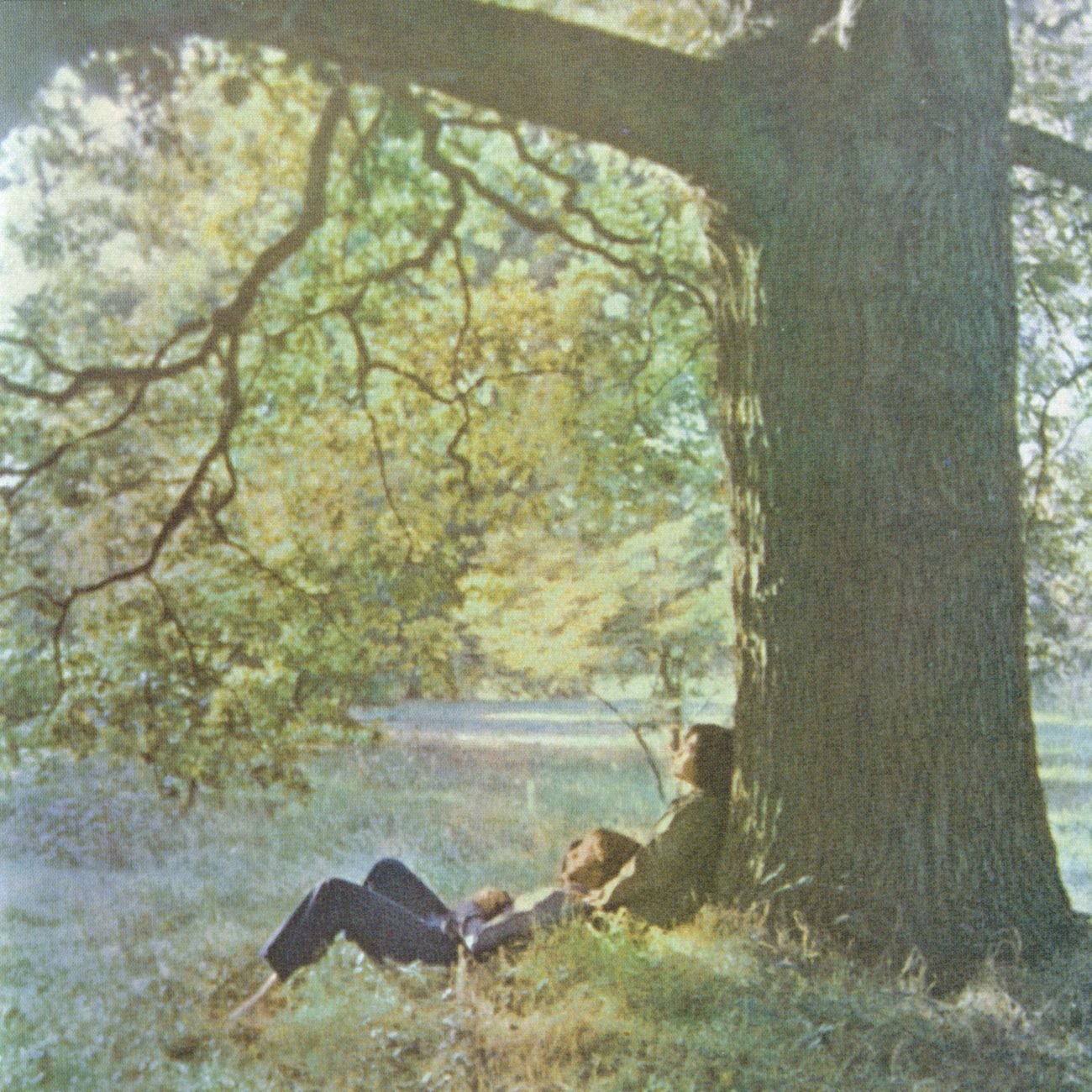 Plastic Ono Band Pop