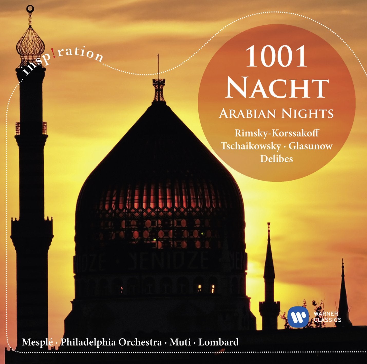1001 Nacht/Arabian Nights Classical
