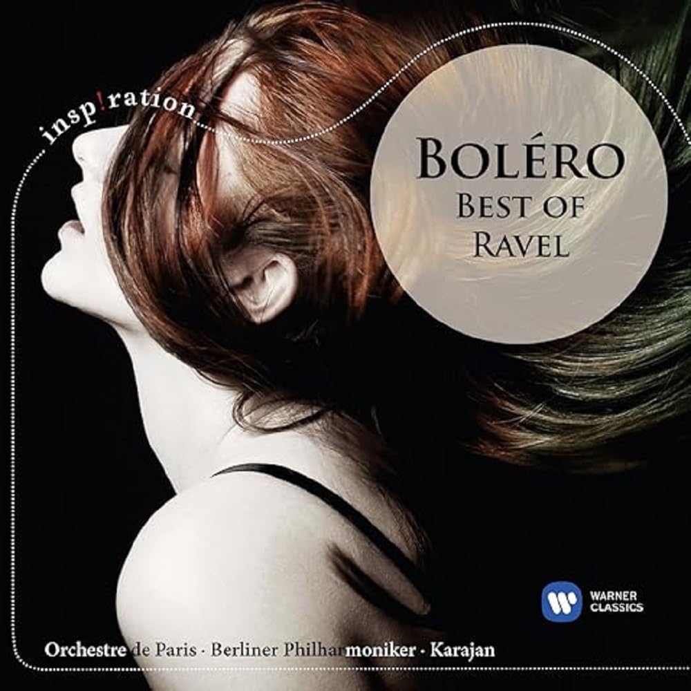 Bol'ro-Best Of Ravel Classical