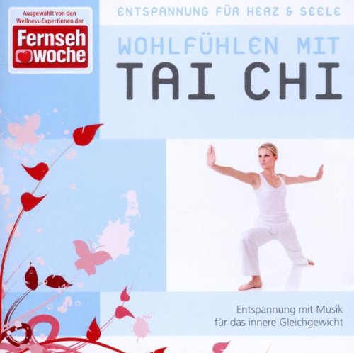 Wohlfühlen mit Tai Chi (Instrumental) Music