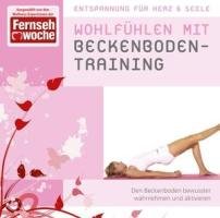Wohlfühlen mit Beckenboden-Training Music